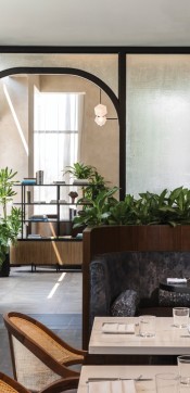 fleeting   dining room   detail   archcourtesy of thompson savannah