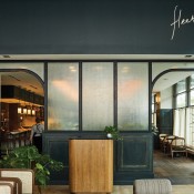 fleeting   entrance   interior signcourtesy of thompson savannah