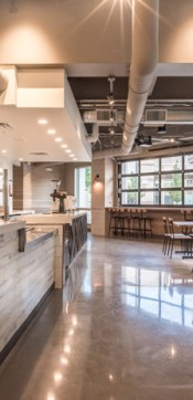 junction food and drink