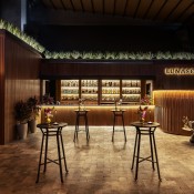 lunasol miami interior  