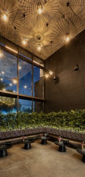 lunasol miami interior  