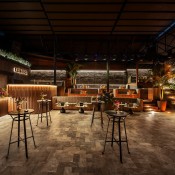 lunasol miami interior  