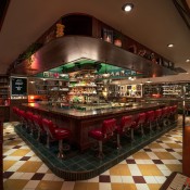 disco diner ross bar