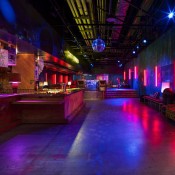 discoshow   the glitterloft