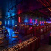 discoshow   the glitterloft