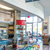 jersey mikes jersey mikes belmar retrofit