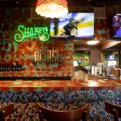 shakeys pizza flagship restaurant reimagined new era nostalgia