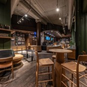starbucks coffeehouse nyc park row 2x683