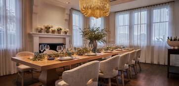 studio mediterranean chef s table