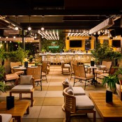 honky tonk the rooftop bar dinng and lounge area pc seth parker