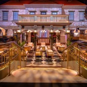 swingers country house