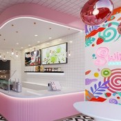 sweet style meets bold branding swirlicious designed by mindful design consulting