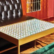 the felix mahjong table  credit  erin ng 