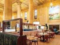 national tellers seating  