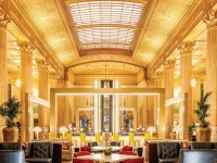 national the great hall  vertical