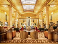 national the great hall lobby