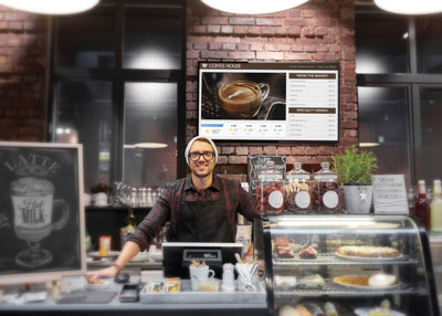 spectrio menu boards 2