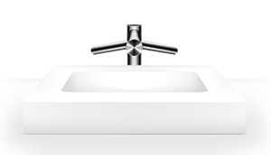 Dyson Airblade Wash+Dry