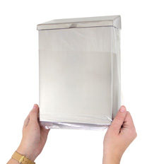 HOSPECO’S Scensibles Receptacle Liners