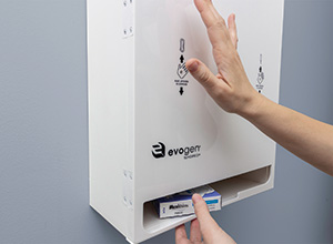 HOSPECO’s Evogen EVNT3