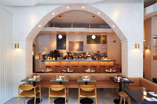 2018 James Beard Foundation Outstanding Restaurant Design Awards Nominees