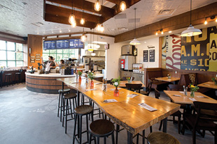 Spin-Off: Heeding the Fast-Casual Call