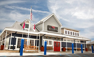 Red Lobster Plans New Las Vegas Site