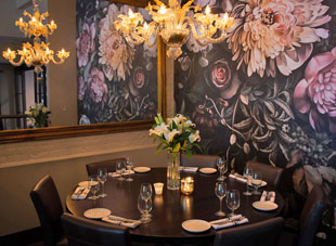 Before & After: Prosecco