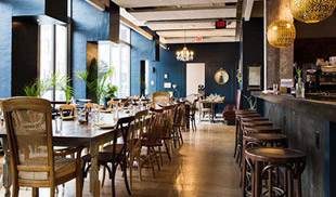 Fig + Farro Applies its Mission to its Design