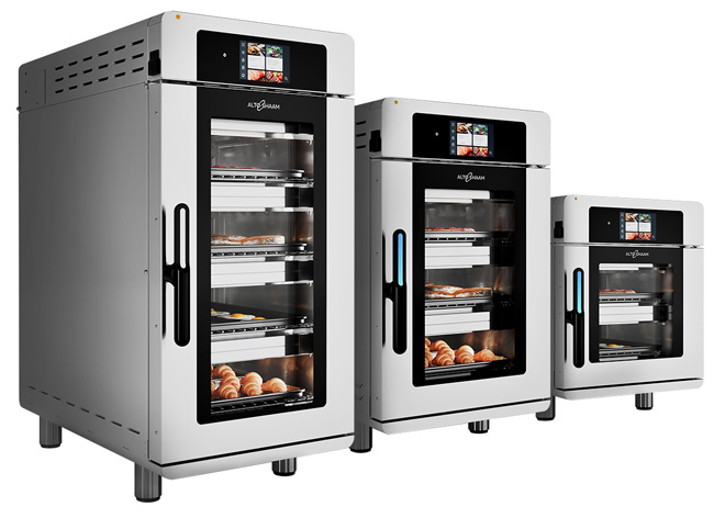 Alto-Shaam To-Go Equipment Systems