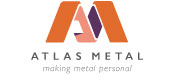 Atlas Metals logo Altas Metals logo