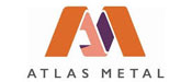 Atlas Metal logo